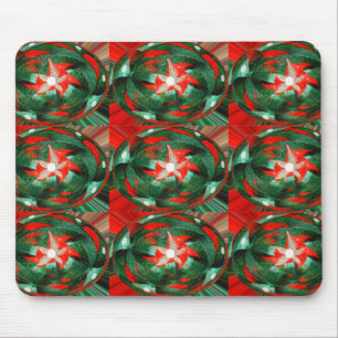 Tapis De Souris Bonne saison de Noël