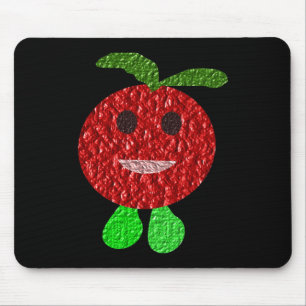 Tapis De Souris Bonne Tomate Mousepad