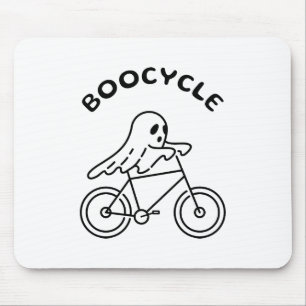 Tapis De Souris Boocycle