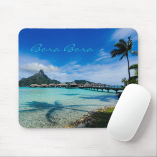 Tapis de souris Bora Bora