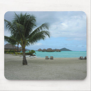 Tapis De Souris Bora Bora