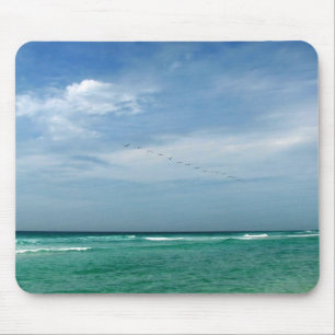 Tapis De Souris Bord de la mer de la Floride