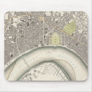 Tapis De Souris Bordeaux
