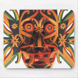 TAPIS DE SOURIS BORNÉO MYSTÉRIEUX