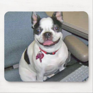 Tapis De Souris Boston à l'ordinateur Mousepad