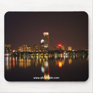 Tapis De Souris Boston Mousepad