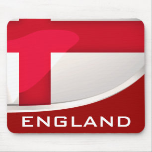 Tapis De Souris Bouclier d'Angleterre