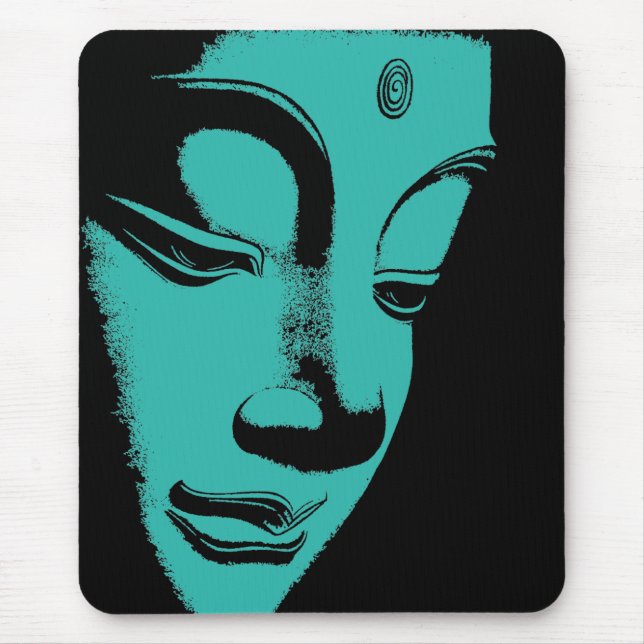 Tapis De Souris Bouddha (Devant)