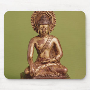 Tapis De Souris Bouddha assis