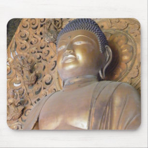 Tapis De Souris Bouddha Mousepad