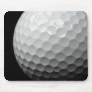 Tapis De Souris boule de golf