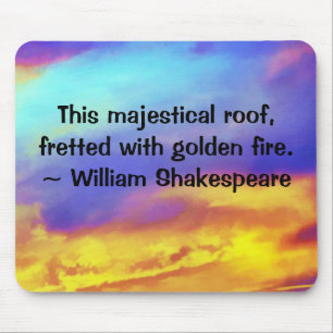 Tapis De Souris Bousepac d'or