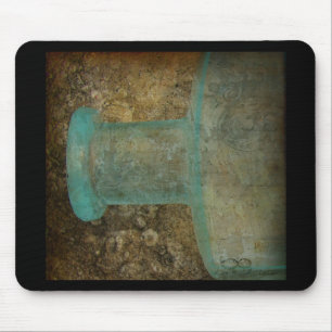 Tapis De Souris Bouteille