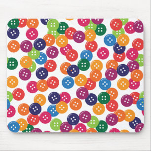 Tapis De Souris Boutons de couleur de base Modifier
