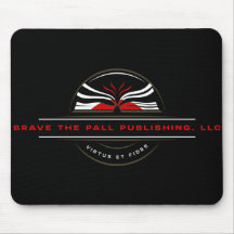 BPP Mouse Pad