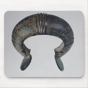 Tapis De Souris Bracelet, de Reallon, Hautes-Alpes