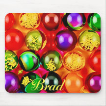BRAD ~ Motif de marbre Zany ~