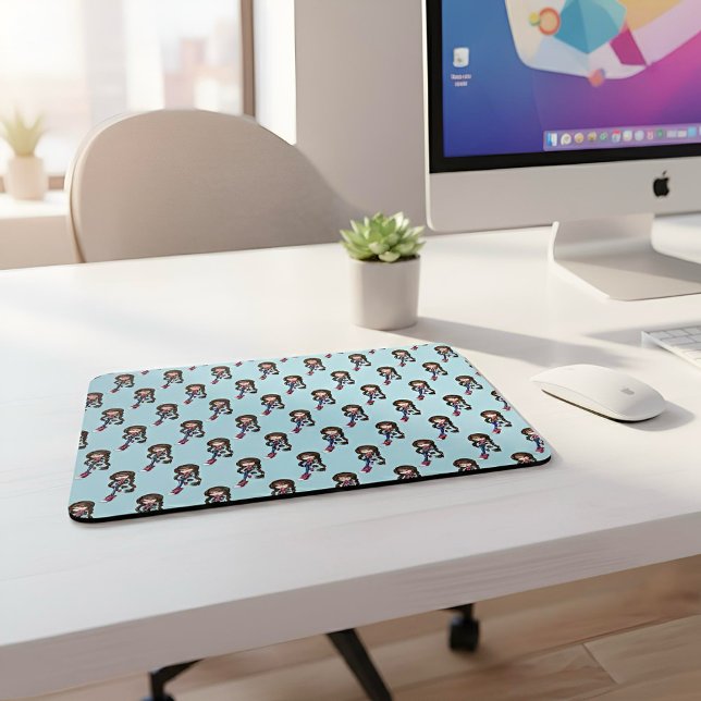 Tapis de souris Bratz (Créateur téléchargé)