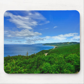 Tapis De Souris Breton de cap - Mousepad