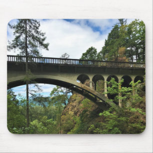 Tapis De Souris Bridge at Sheppherd's Dell
