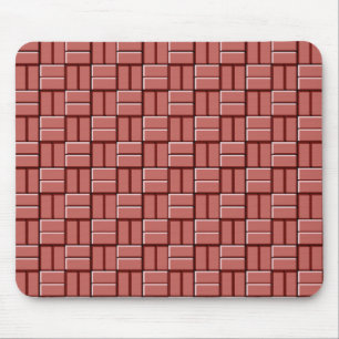 Tapis De Souris Briques