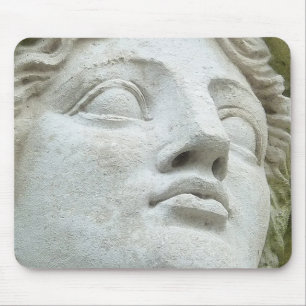 Tapis De Souris Britannia (B&W)