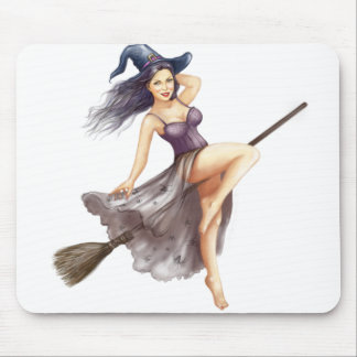 Tapis De Souris broche