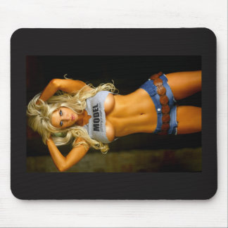 Tapis De Souris Brooke Banx