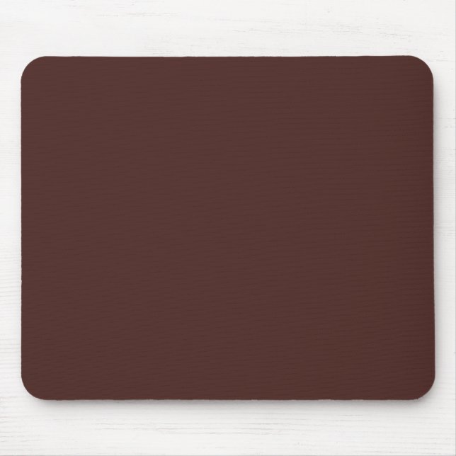 Tapis De Souris Brown (Devant)
