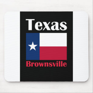 Tapis De Souris Brownsville TX