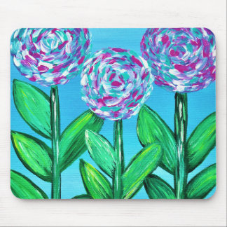 Tapis De Souris Bruit doux de sucre