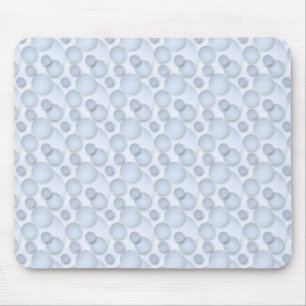 Tapis De Souris Bubbles