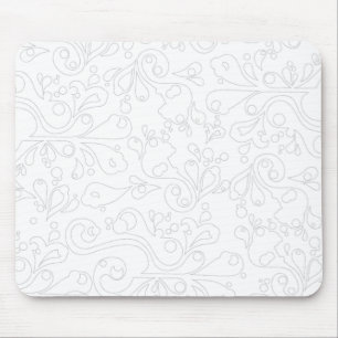 Tapis De Souris BUBBLES Mousepad