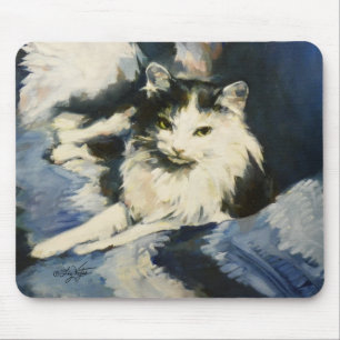 Tapis De Souris Buffy - Détail #1 Mousepad