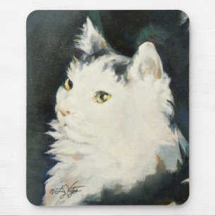 Tapis De Souris Buffy - Détail no 2 Mousepad