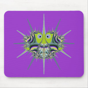 Tapis De Souris Bug Umbre