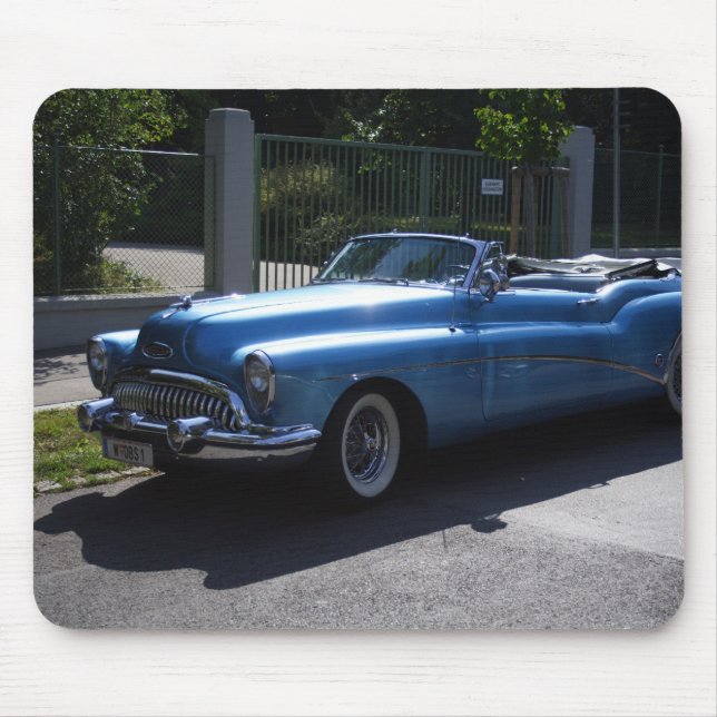 Tapis De Souris Buick Skylark 1953 (Devant)
