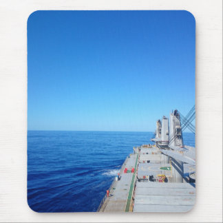Tapis De Souris Bulk carrier mousepad