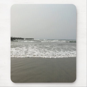 Tapis De Souris Bullards Beach State Park, Bandon, Oregon
