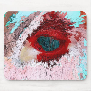 TAPIS DE SOURIS BULLES