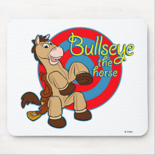 Tapis De Souris Bullseye de Toy Story
