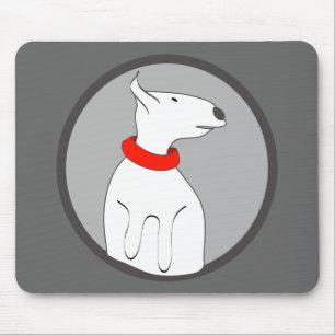 TAPIS DE SOURIS BULLTERIER3