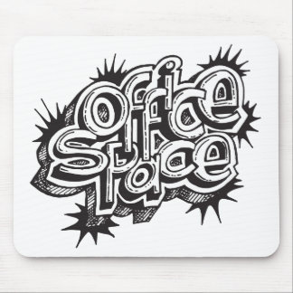 Tapis De Souris "Bureaux" Mousepad 2