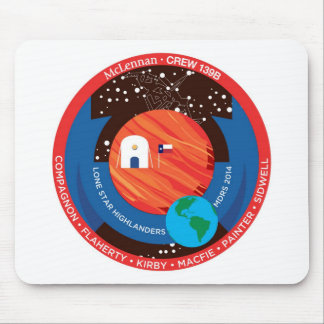 Tapis De Souris Butin de l'équipage 139B