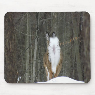 Tapis De Souris Butt, Mousepad