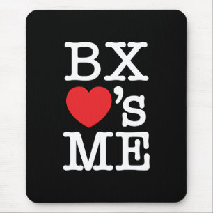 TAPIS DE SOURIS BX MON