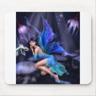 Tapis De Souris bymeilinwong