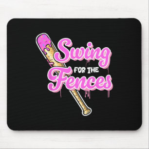 Tapis De Souris Bysebyll Drip Boys Ice Cream Drip Youth Swing Pour