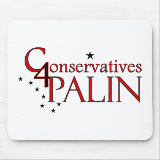 Tapis De Souris C4P Mousepad