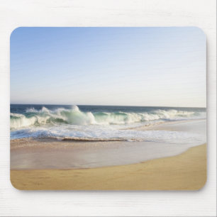 Tapis De Souris Cabo San Lucas, Basse-Californie du Sud, Mexique -